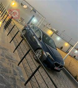 بي ام دبليو الفئة 2